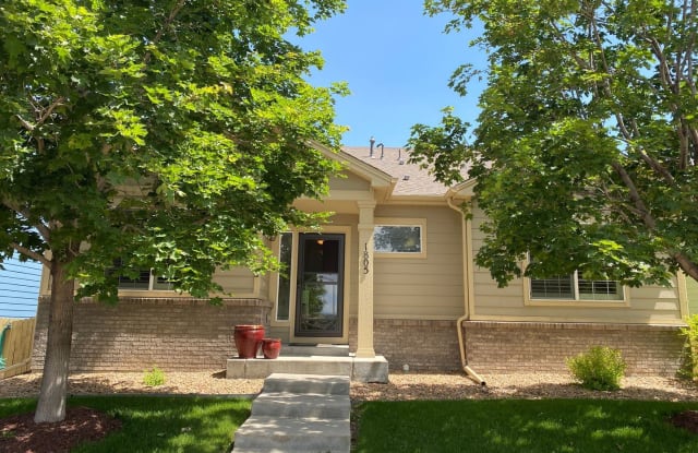 1805 Whitefeather Drive - 1805 White Feather Drive, Longmont, CO 80504