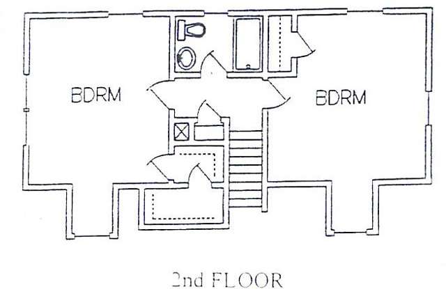 2407 West 49th Terrace - 2407 West 49th Terrace, Westwood, KS 66205