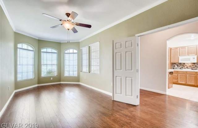 *WONDERFUL SINGLE STORY HOME IN GREEN VALLEY RANCH GATED COMMUNITY!!**