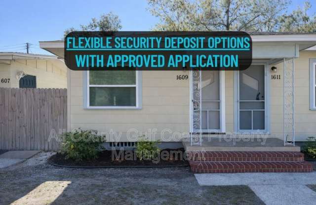 1609 9th Ave W