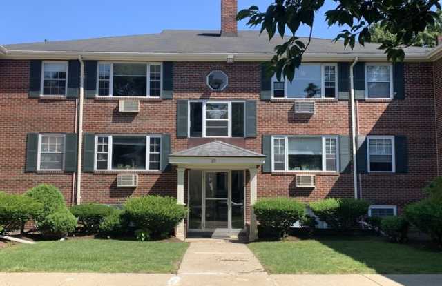 67 Grove Street