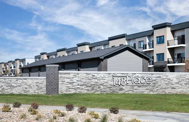 Photo of 148th Place Apartments