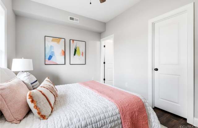 1002 North 21st Street