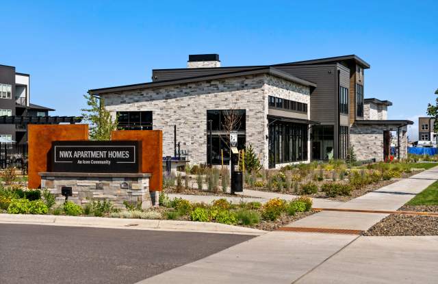 Photo of Northwest Crossing Apartment Homes