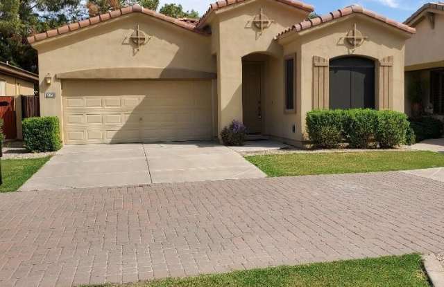 1864 W OLIVE Way - 1864 West Olive Way, Chandler, AZ 85248