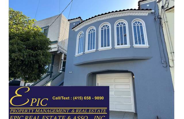 Photo of Charming Remodeled Home in Prime Excelsior Location