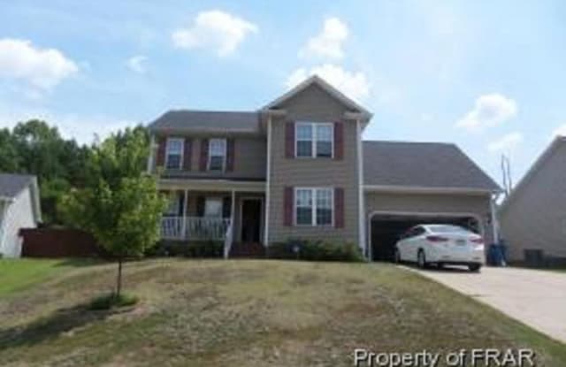 4012 Eastdale Drive - 4012 Eastdale Drive, Fayetteville, NC 28311