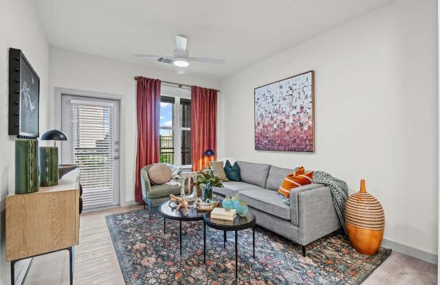 Photo of Autry at Legacy Apartments