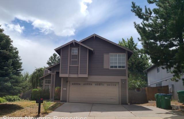 6344 Park Place - 6344 Park Place, Reno, NV 89523