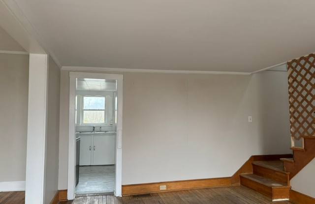 Charming House in the Borough