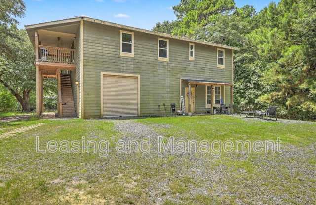 3585 Riley Wright Road