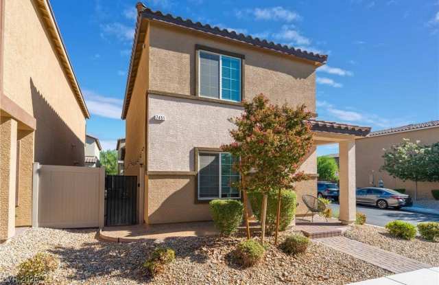 7451 Sunray Point Street