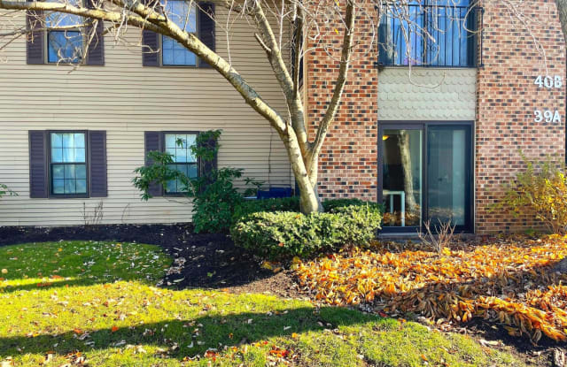 39 SUMAC COURT Burlington County NJ apartments for rent