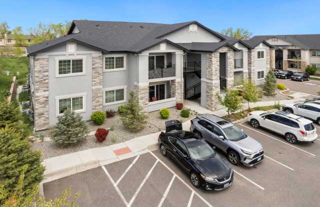 Photo of 875 E 78th Ave Bldg 7 Apt 53