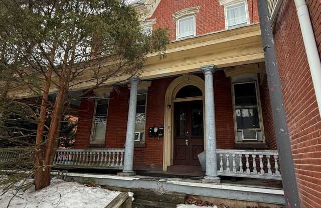 216 MAIN Street unit: 3