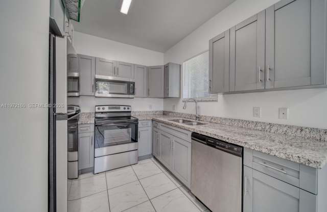 14710 NE 7th Court 14710, Miami, FL 33161