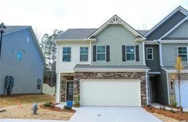 2254 Shetley Creek Drive - 2254 Shetley Creek Drive, Gwinnett County, GA 30071