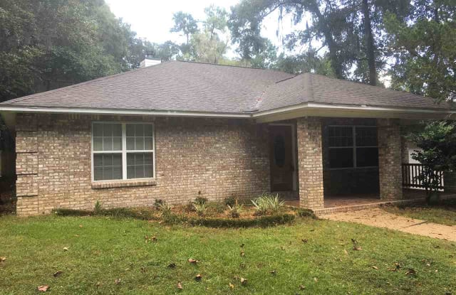 4974 Flagstone - 4974 Flagstone Drive, Leon County, FL 32303