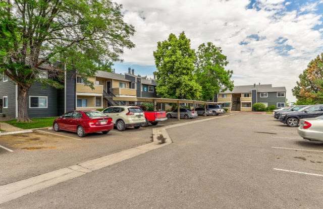 10251 Zuni St Unit C21