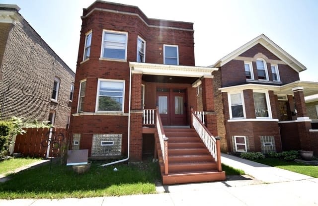 5051 West Berenice Avenue - 5051 West Berenice Avenue, Chicago, IL 60641