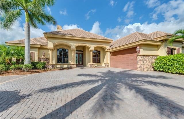 3721 River Point DR - 3721 River Point Dr, Lee County, FL 33905