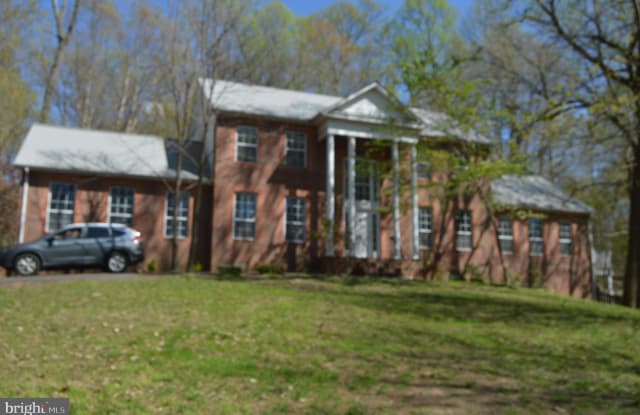 2764 BROOKE ROAD - 2764 Brooke Road, Stafford County, VA 22554