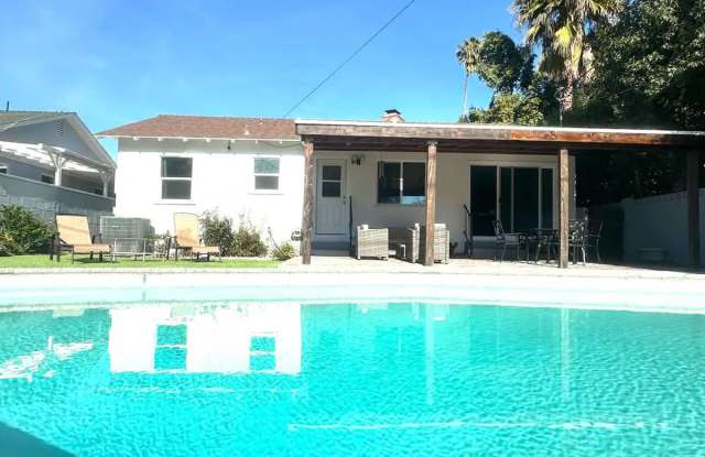 15732 Covello Street