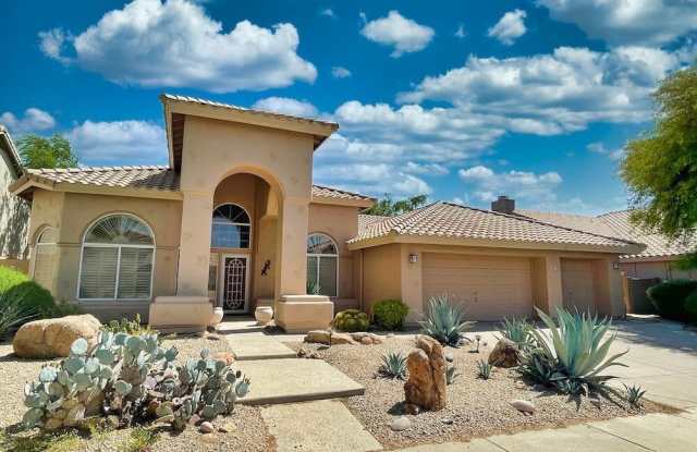 Photo of 4867 E WINDSTONE Trail