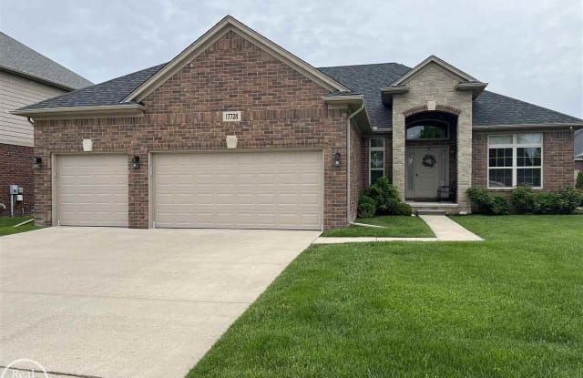 17728 Canvasback - 17728 Canvasback Drive, Macomb County, MI 48038