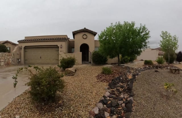 4217 Auriga Court - 4217 Auric Court, Las Cruces, NM 88011