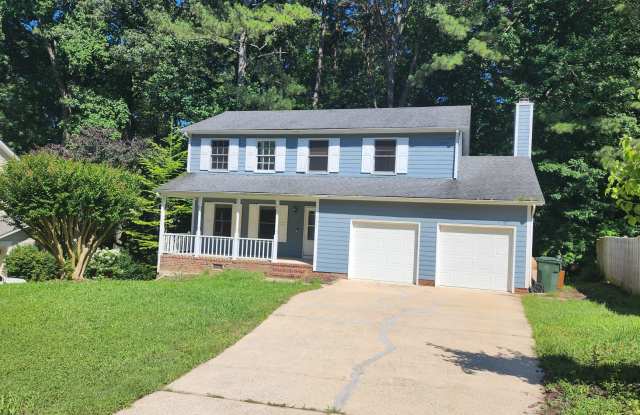 102 Reton Ct