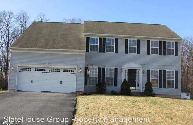 435 Palomino Dr - 435 Palomino Drive, York County, PA 17402