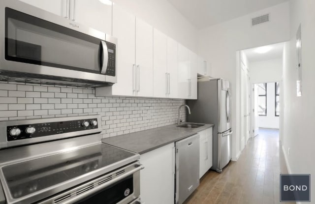 286 W 137th Street - 286 West 137th Street, New York City, NY 10030