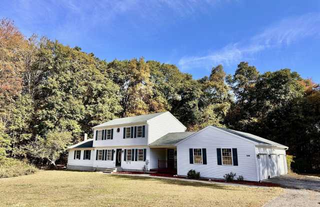 288 Leonard Bridge Road