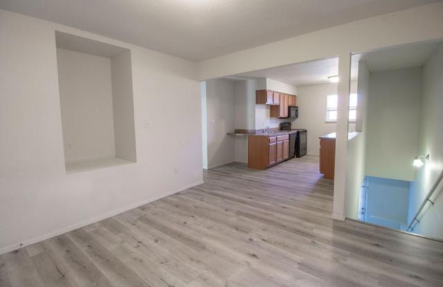 Central 4 bedroom Duplex