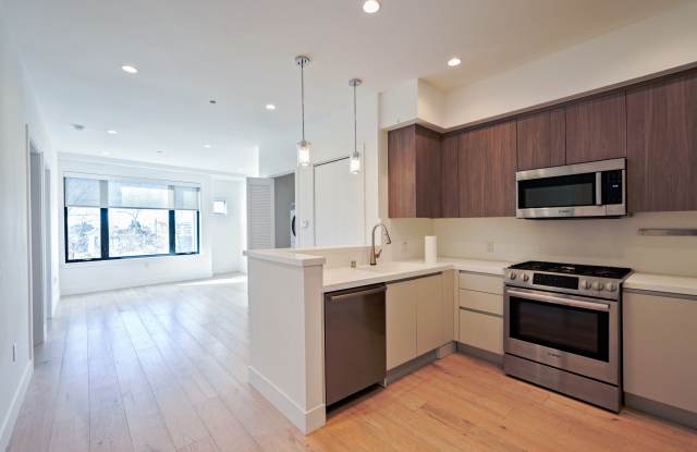 2747 San Pablo Avenue - 1Unit 405