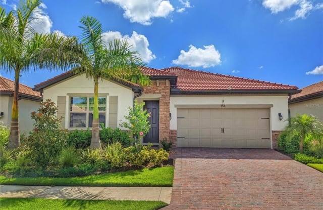 154 VERAZA COURT - 154 Veraza Court, Venice, FL 34275