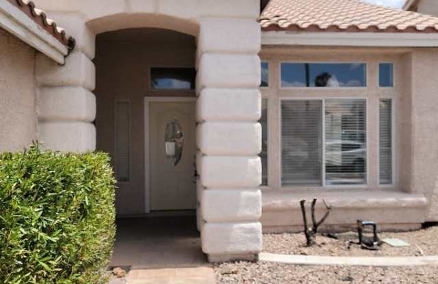 9010 McLeod Drive
