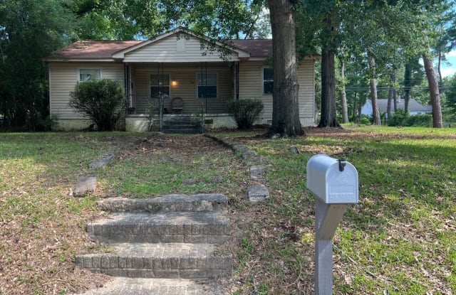 521 Duke Avenue - 521 Duke Ave, Columbia, SC 29203