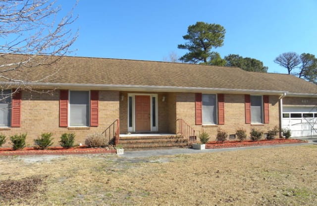 405 R L Honeycutt Drive - 405 R L Honeycutt Drive, Wilmington, NC 28412