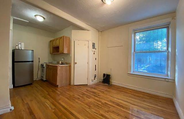 577 Lincoln Pl - 577 Lincoln Ave, Brooklyn, NY 11208