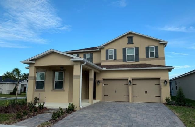 3013 Cherry Orchard Lane - 3013 Cherry Orchard Lane, Horizon West, FL 34787