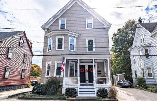 36 Tucker Avenue