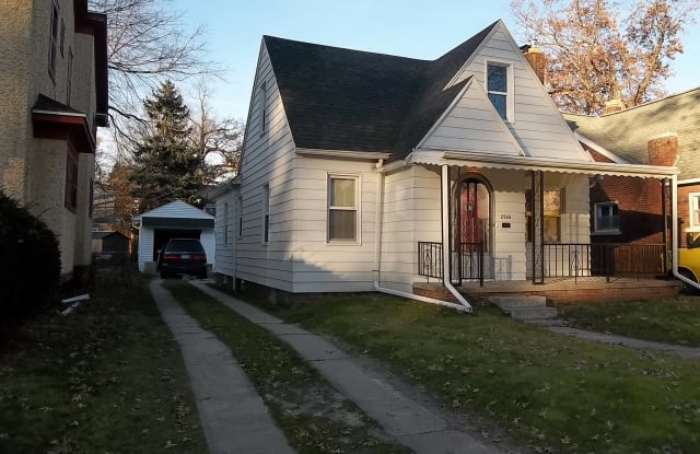 2526 Georgetown Ave - 2526 Georgetown Avenue, Toledo, OH 43613