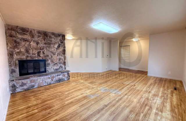 Bright  Open Country Homes Rancher