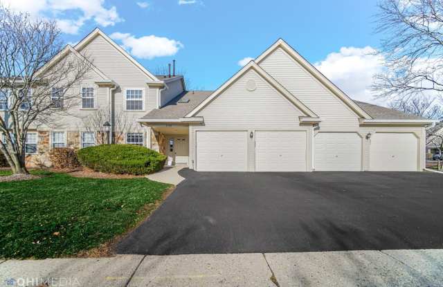 2788 GREEN BRIDGE Court