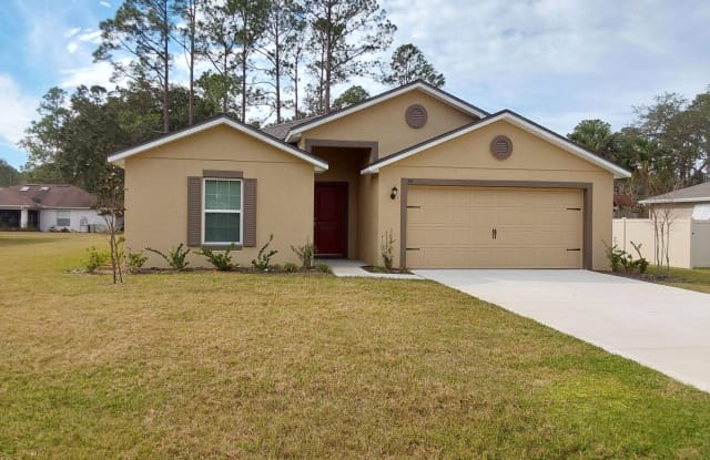 50 Ponce Deleon Drive - 50 Ponce Deleon Drive, Palm Coast, FL 32164