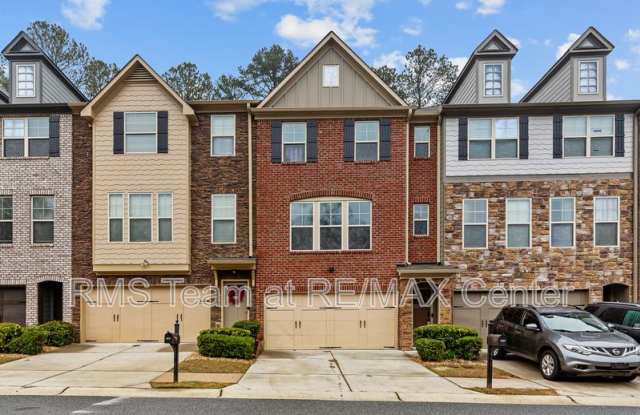 3209 Hallmark Ln - 3209 Hallmark Lane Northeast, Gwinnett County, GA 30519