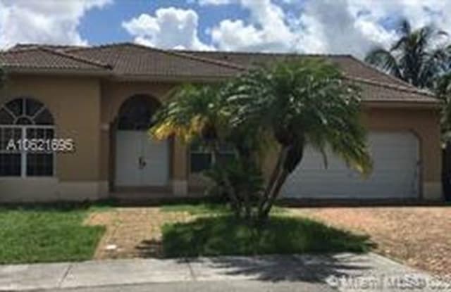 2825 Southwest 143rd Court - 2825 Southwest 143rd Court, Miami-Dade County, FL 33175