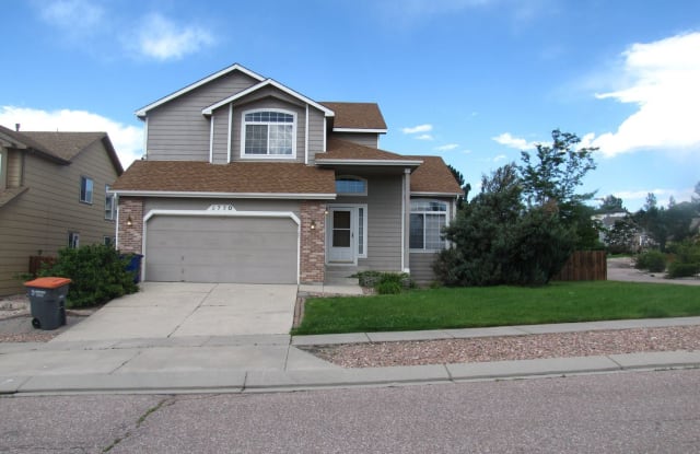 2770 Lumberjack Dr - 2770 Lumberjack Drive, Colorado Springs, CO 80920